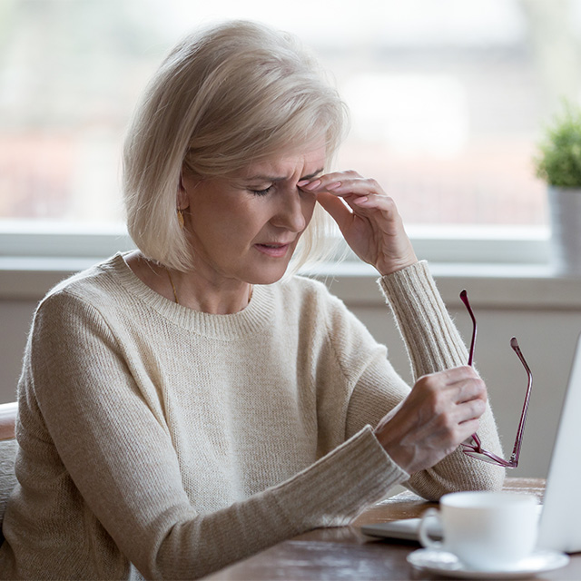 Vision Therapy in Katy