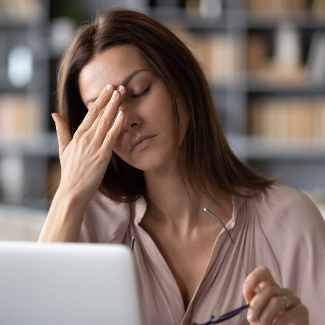 Vision Therapy in Katy