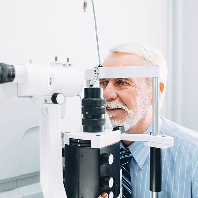 Vision Therapy in Katy