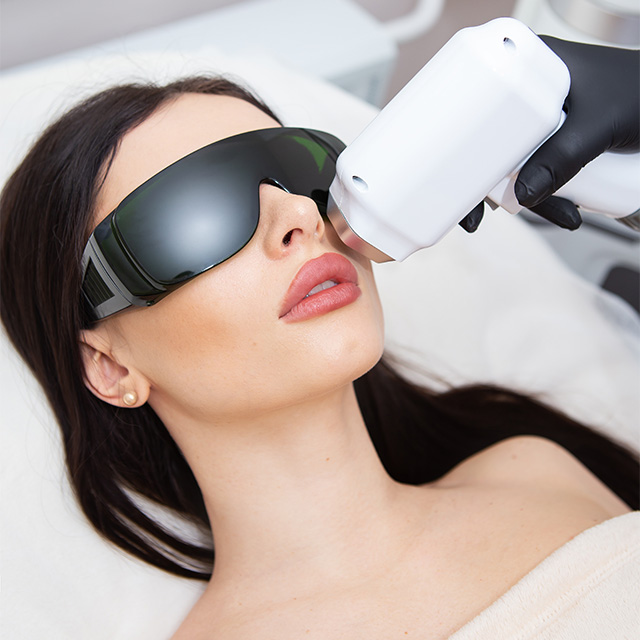 Vision Therapy in Katy