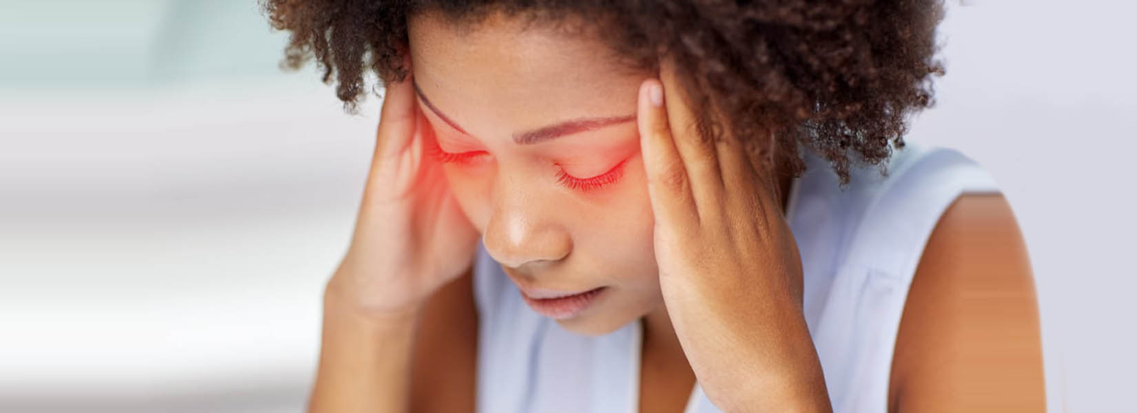 Eye Emergencies in Katy