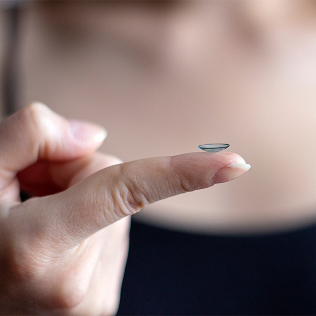 Vision Therapy in Katy